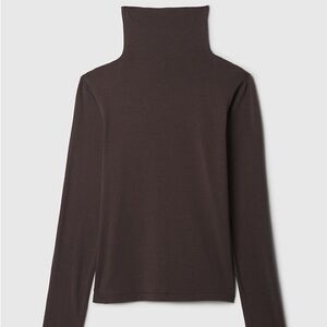 Gap Featherweight Turtle Neck, Large